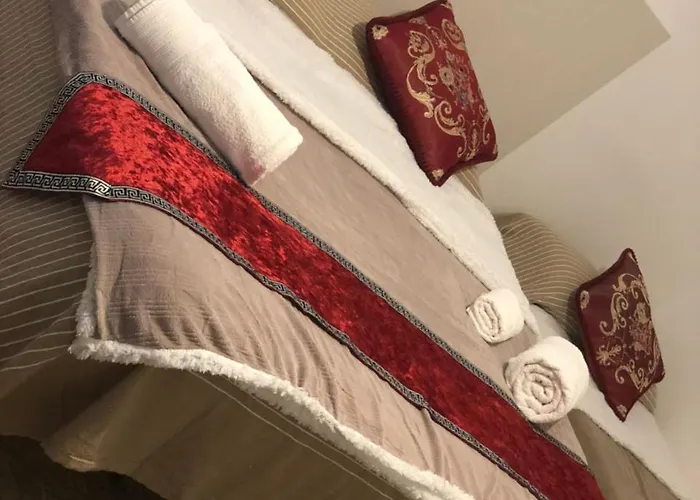 Bb Station Gasthuis 2*