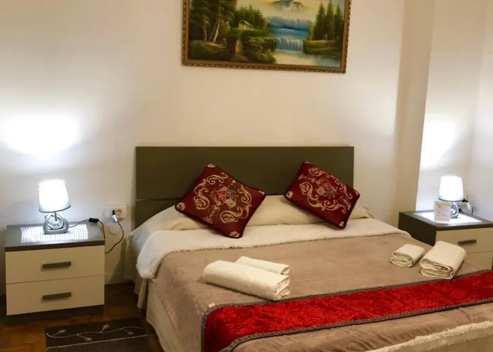 Gasthuis Bb Station 2*