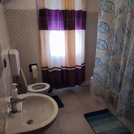 Bb Station Guest house Mestre