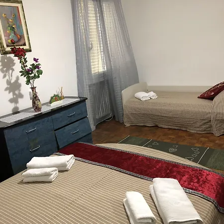 Bb ステイ ステーション 2* メストレ