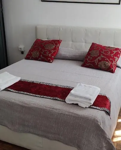 Bb ステイ ステーション