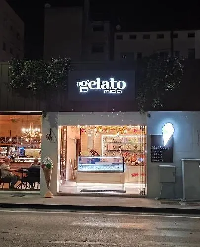 ゲストハウス Bb ステイ ステーション メストレ