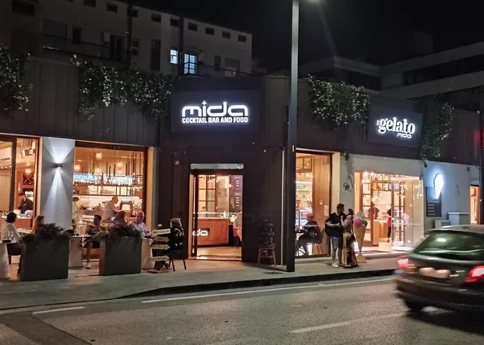 Bb ステイ ステーション