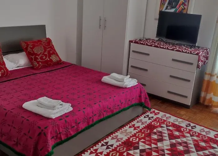 ゲストハウス Bb ステイ ステーション 2*