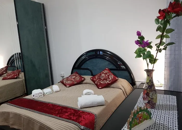 Bb ステイ ステーション 2* メストレ