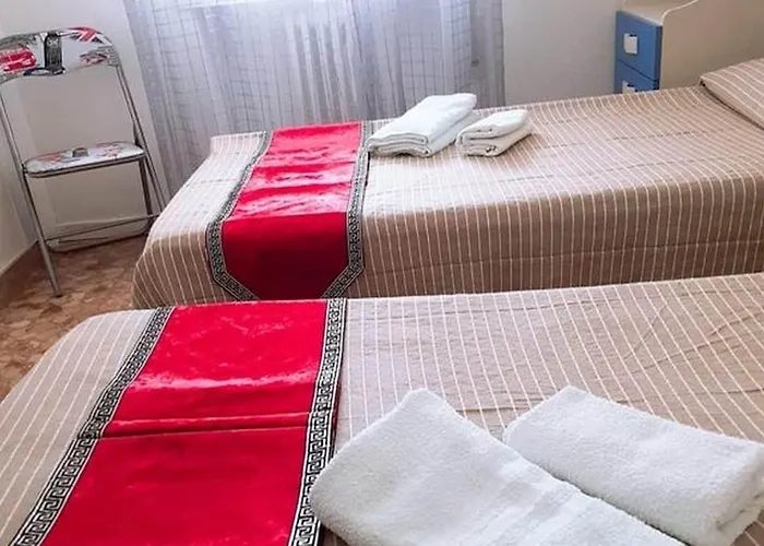 Bb ステイ ステーション 2* メストレ