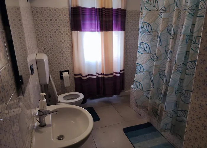 Bb ステイ ステーション ゲストハウス メストレ