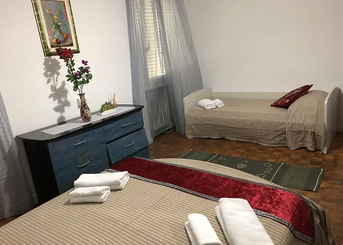 Bb ステイ ステーション 2* メストレ