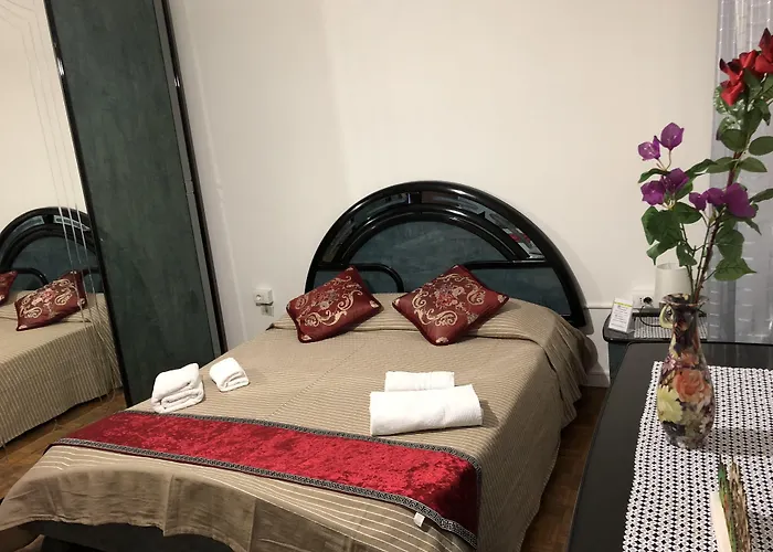 Bb ステイ ステーション ゲストハウス 2*