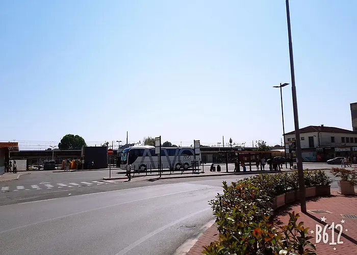 Bb ステイ ステーション 2* メストレ