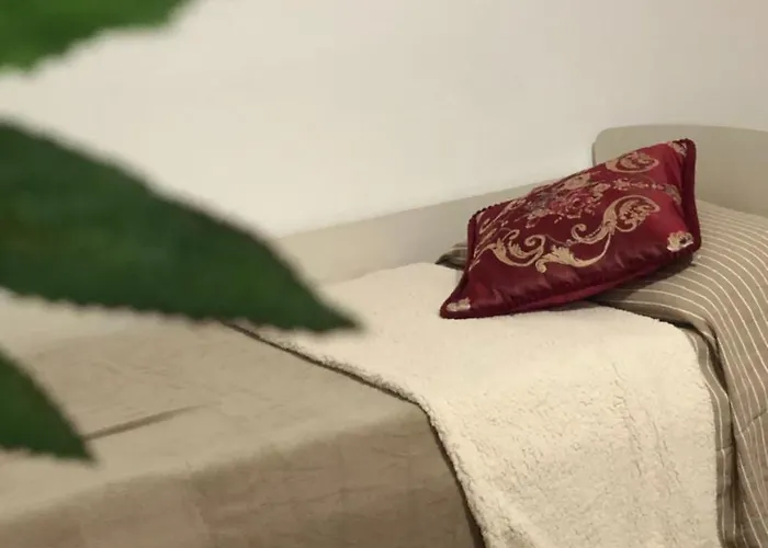 Bb ステイ ステーション ゲストハウス メストレ