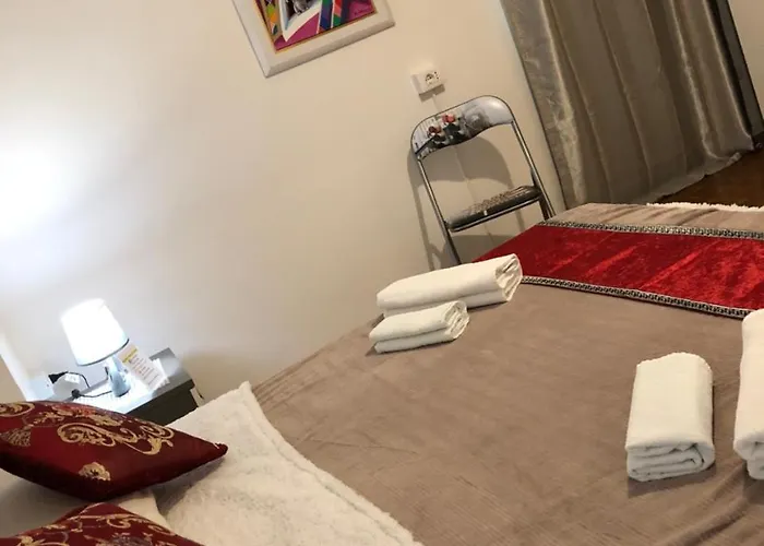 Bb ステイ ステーション メストレ