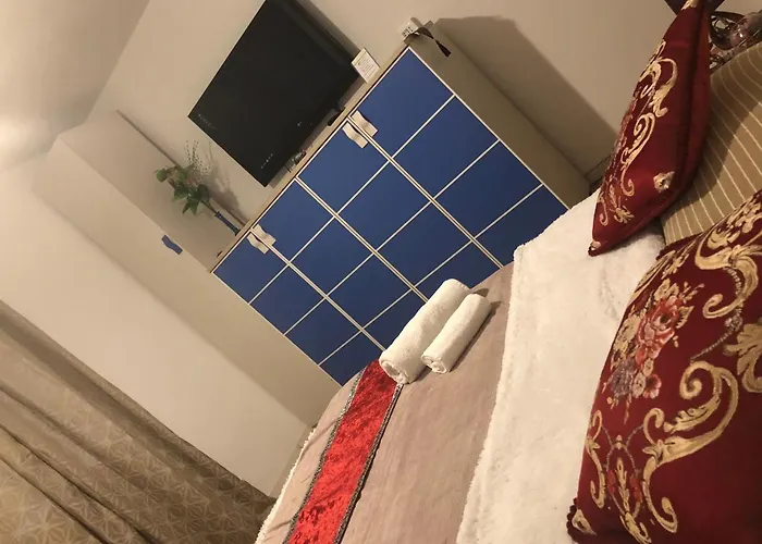 Bb ステイ ステーション ゲストハウス 2*