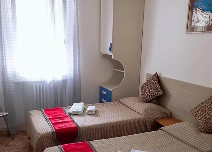 Bb ステイ ステーション 2* メストレ